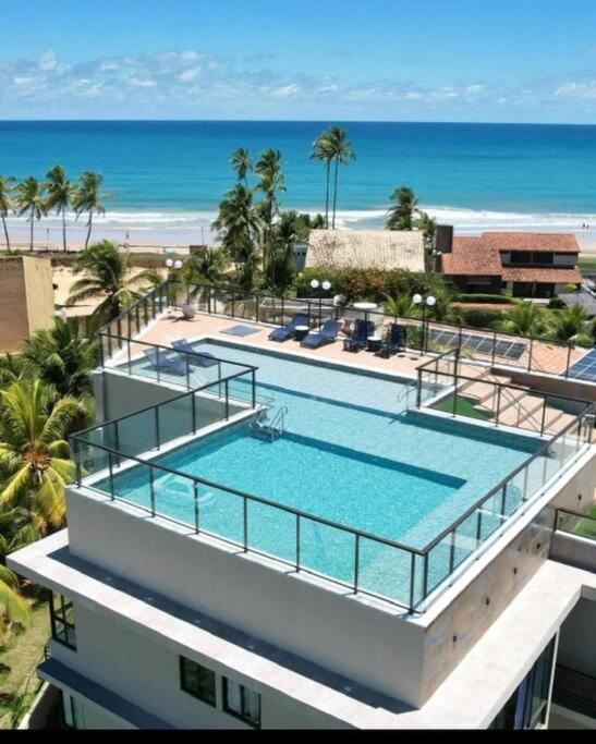 Porto Atlantis-Bluedream Flat-Porto De Galinhas公寓 外观 照片