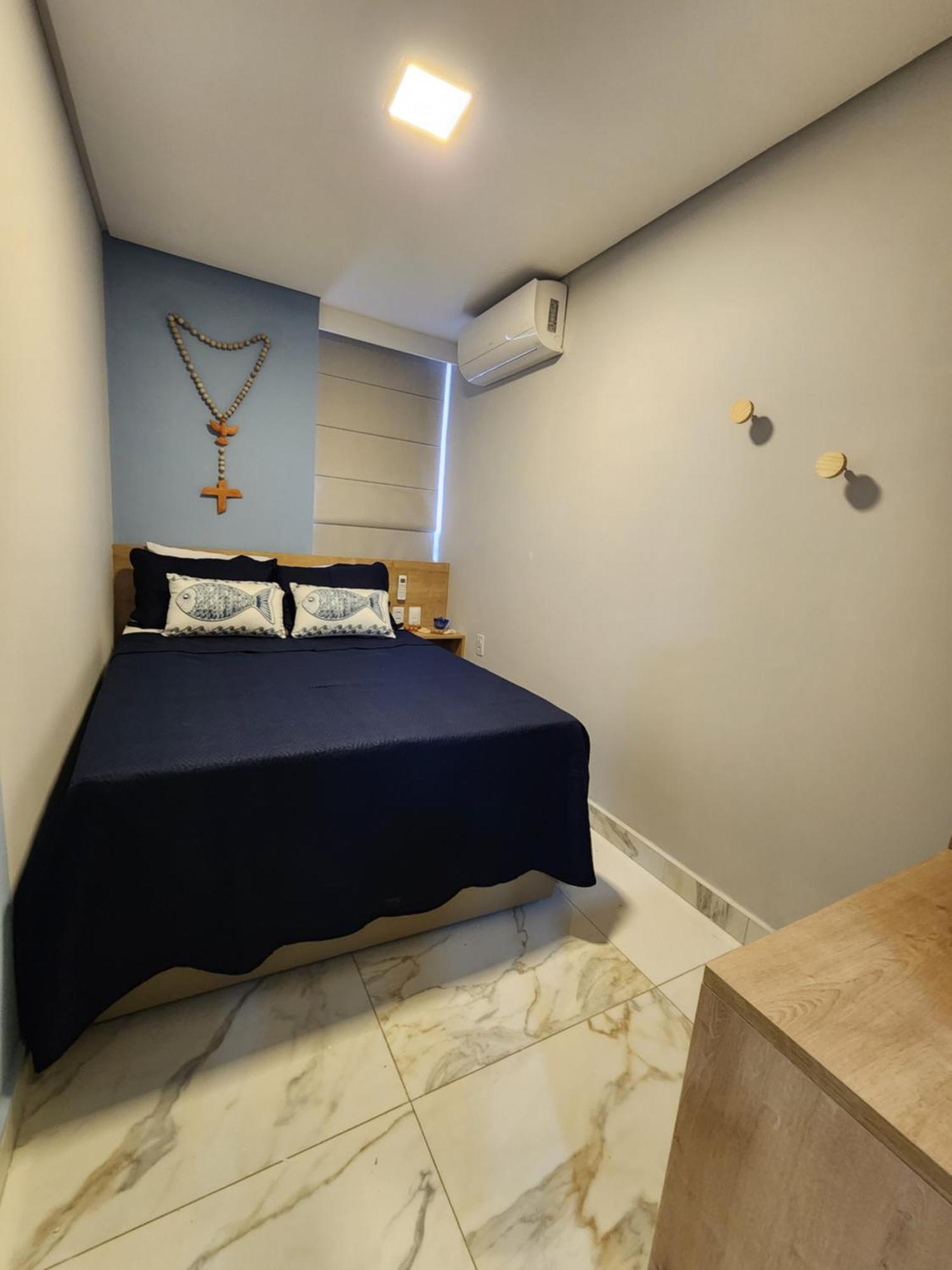 Porto Atlantis-Bluedream Flat-Porto De Galinhas公寓 外观 照片