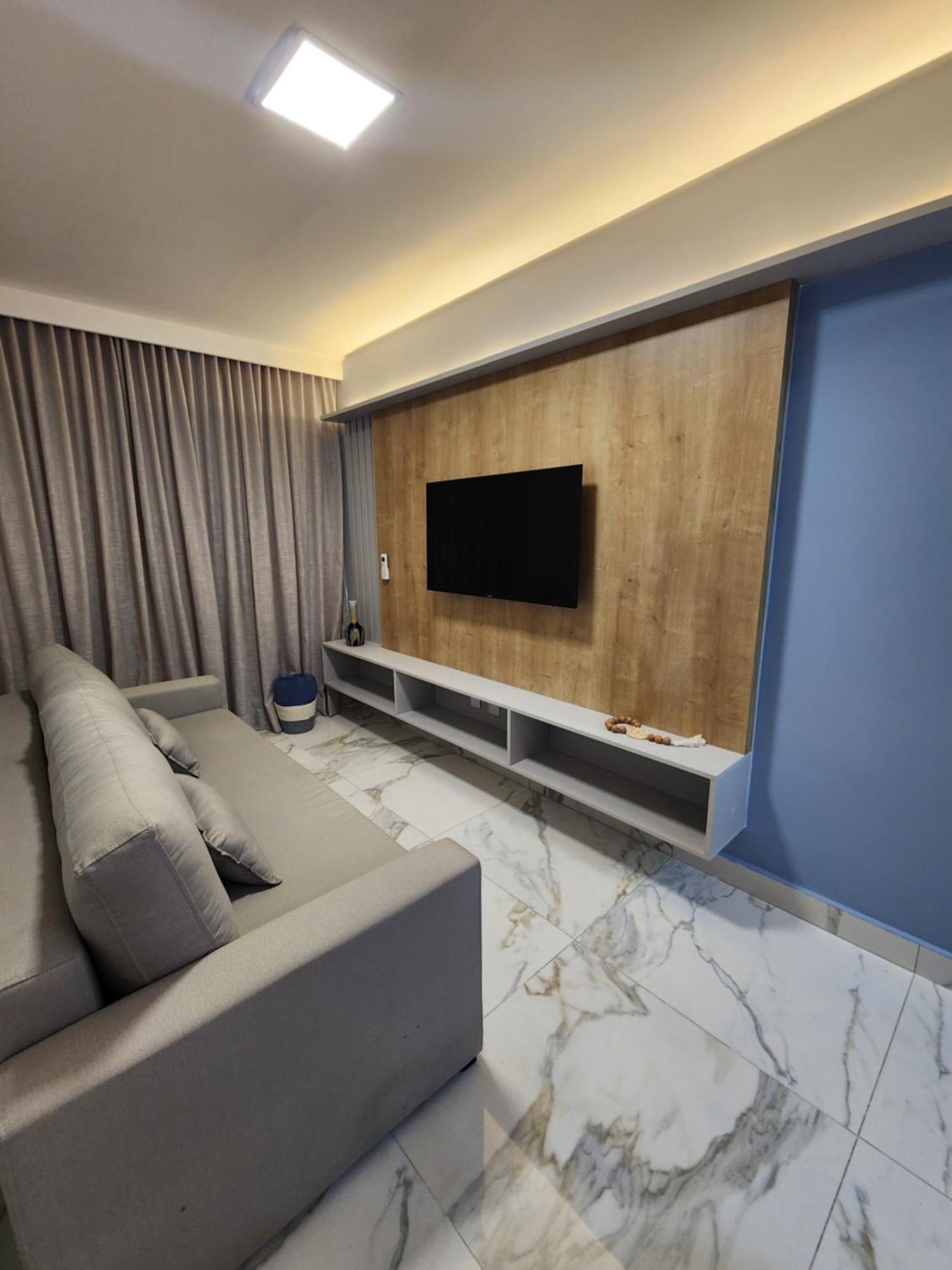 Porto Atlantis-Bluedream Flat-Porto De Galinhas公寓 外观 照片